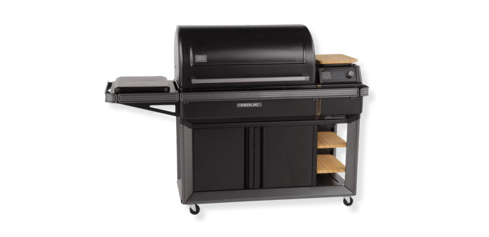 Timberline XL